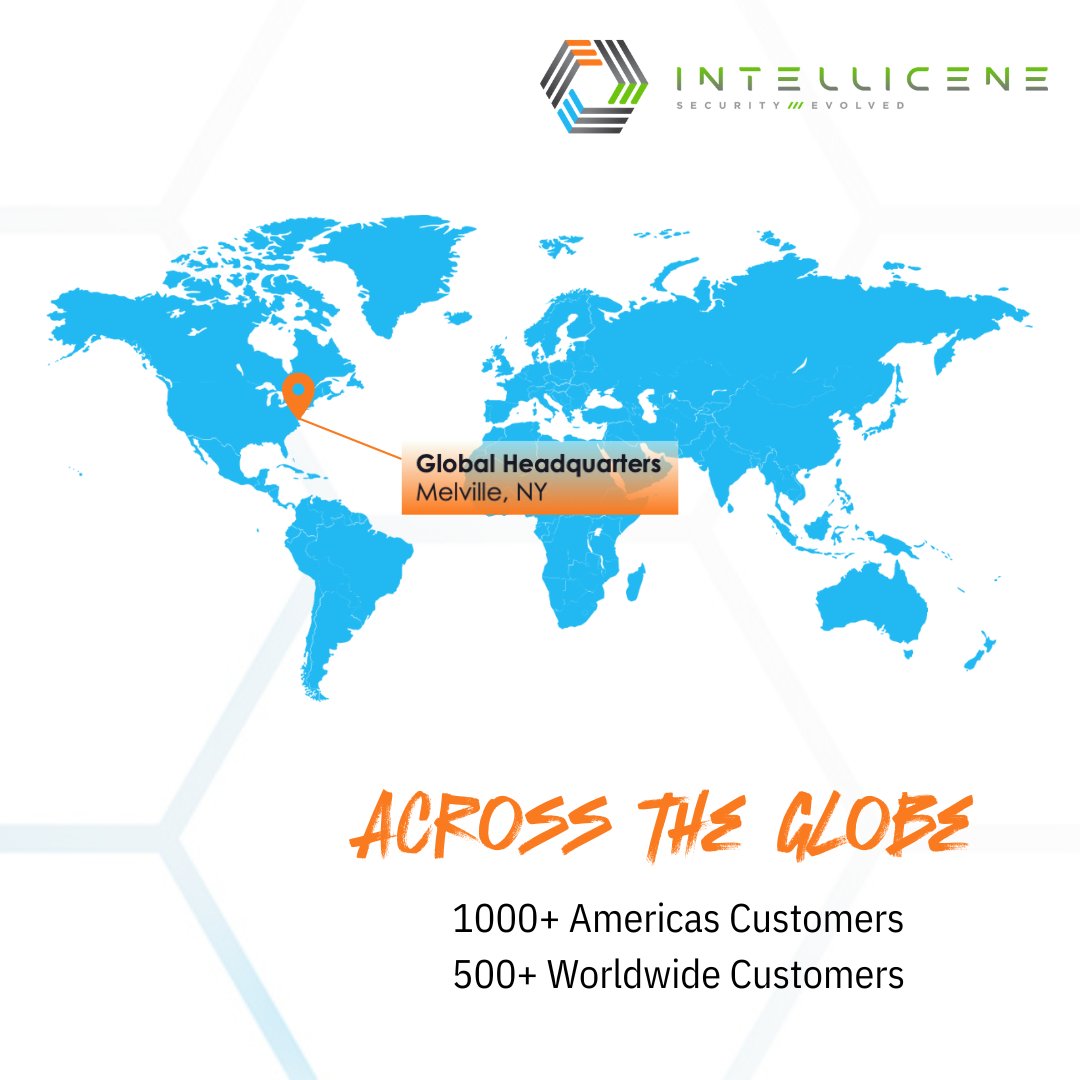 Intellicene's tweet image. The relationships we have developed over the last 25 years are a testament to our continued success and dedication to protecting what matters most.

hubs.li/Q02jpwnm0

#security #intelligentsecurity