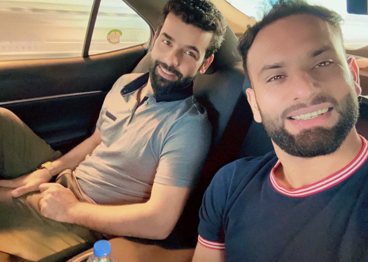 Ahmad Zia Stanikzai (@ahmadziast) on Twitter photo Happy birthday dear Malik, Wishing you a year of health, happiness, peace, and prosperity
<a href="/fareedmalik56/">fareed Ahmad Malik</a> 🎉 🎂
#birthday Happy birthday dear Malik, Wishing you a year of health, happiness, peace, and prosperity
<a href="/fareedmalik56/">fareed Ahmad Malik</a> 🎉 🎂
#birthday