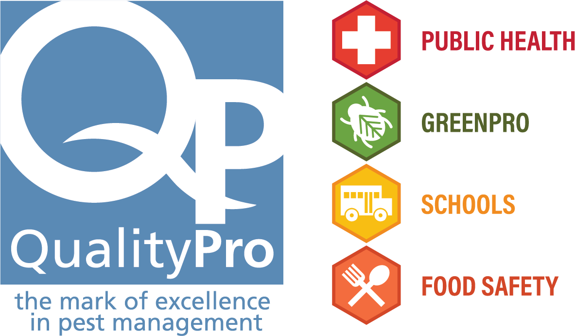 If you've been considering getting your company QualityPro accredited there's never been a better time! Learn more or apply today through hubs.la/Q02jtyxl0