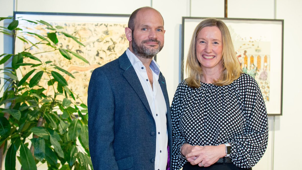 Entrepreneurs' Forum tweet media