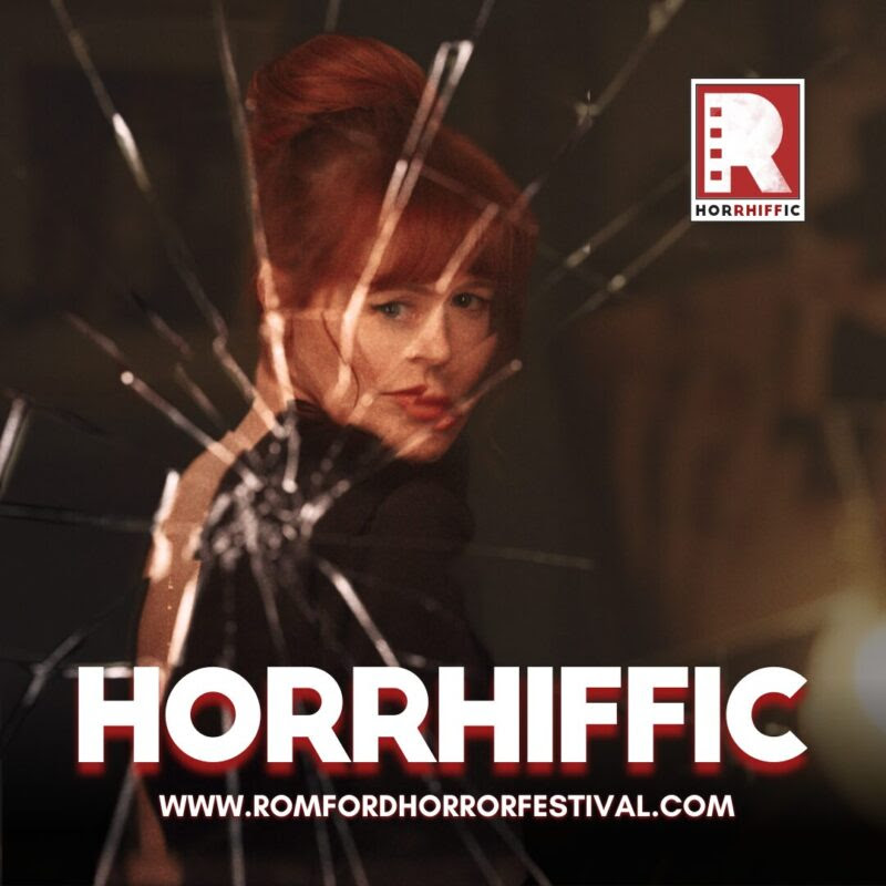 Romford Horror Festival Unveils Four-Day Horror Extravaganza for Die-Hard Fans

horrorscreamsvideovault.co.uk/2024/02/romfor…

@romfordhorror #RomfordHorror #FilmFestival #HorrorFestival #Festival #ShareTheHorror #SharetheScreams #promotehorror