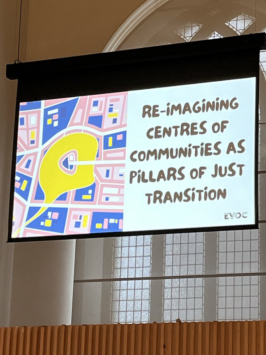 A really inspiring day with Springboard - Creative Carbon Scotland! 

Community, conversation, creatives and movement = love.

@CCScotland