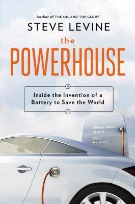 TironStefan's tweet photo. #Electrocenic

Enough atompunk. Forget Oppenheimer. They should have made a movie around the history of #batteries and the discovery #LiFePO4

The Powerhouse: Inside the Invention of a Battery to Save the World by Steve Levine

https://t.co/KxTcOz84Br https://t.co/g9QUIA4Ft1