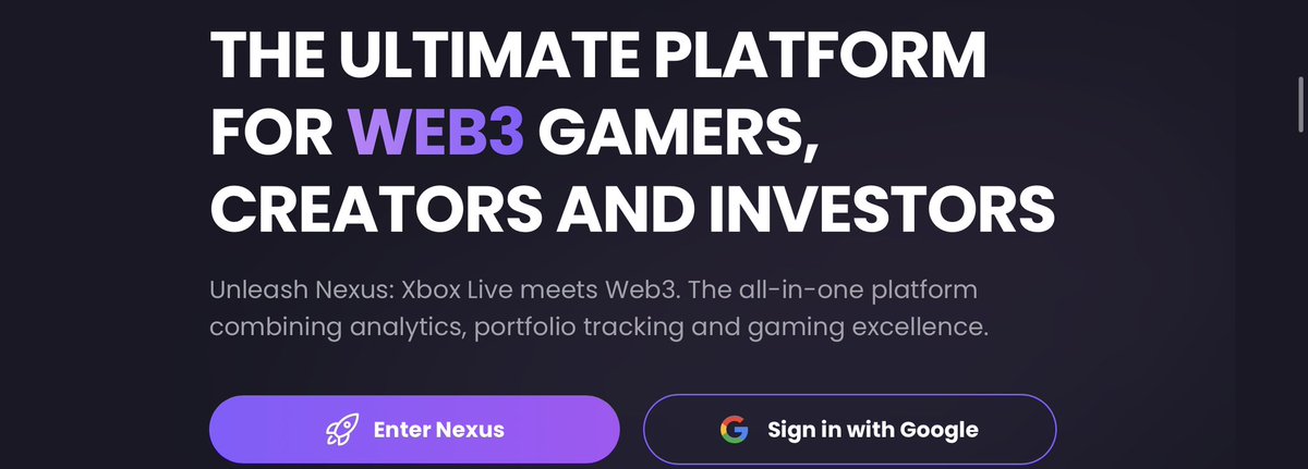 Hustlepedia's tweet image. Another banger investment opportunity brought to @NexusLabsGG Launchpad today 🤫

One of the biggest launches of Q1. 

Oh… and February 8th, I’d say is a key date to mark on your calendars as well.