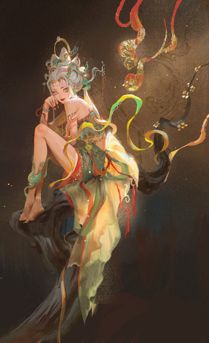 「Discover a selection of illustrations an」|IAMAGのイラスト