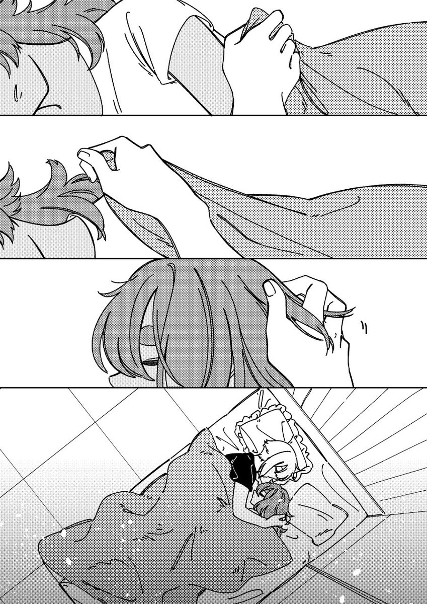 おやすみ4スレ。エラスレ(1/2) 