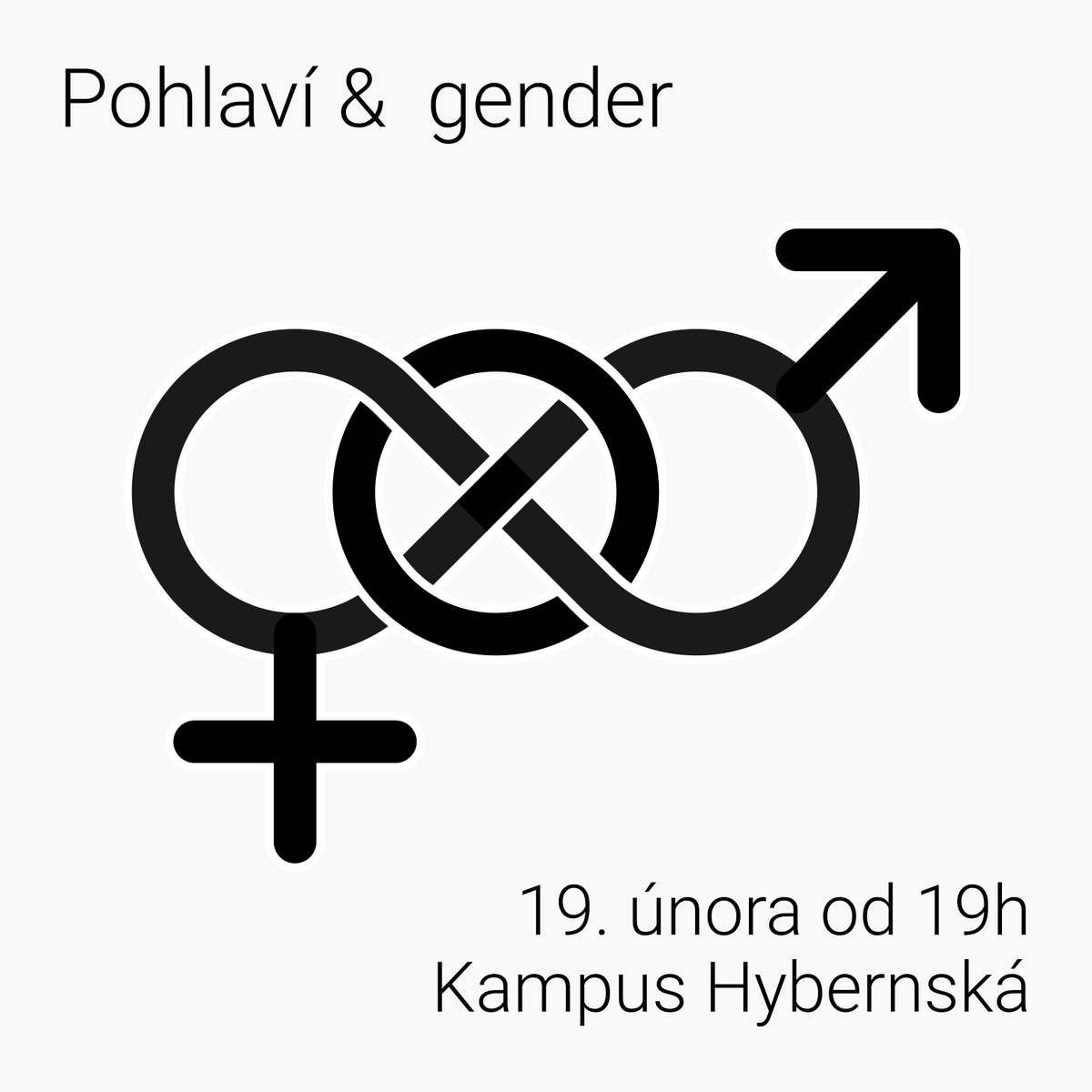 Science Café CZ (@sciencecafecz) on Twitter photo Hosty prvního letošního Science Café v @KHybernska (19. února od 19h) budou Lukáš Kratochvíl z <a href="/science_charles/">Faculty of Science of Charles University</a> a Pavla Špondrová, ombudsmanka <a href="/FF_CUNI/">Filozofická fakulta Univerzity Karlovy</a> . Hosty prvního letošního Science Café v @KHybernska (19. února od 19h) budou Lukáš Kratochvíl z <a href="/science_charles/">Faculty of Science of Charles University</a> a Pavla Špondrová, ombudsmanka <a href="/FF_CUNI/">Filozofická fakulta Univerzity Karlovy</a> .