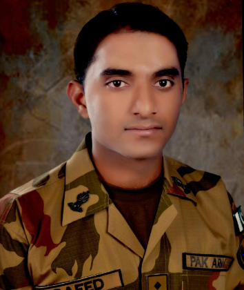 NISHANEHAIDER's tweet photo. Salute Capt saeed ur Rehman Shaheed
122L/C ex 4Med Arty Sibbi Riffles
#1stFeb2015 https://t.co/hlpphSRv1x