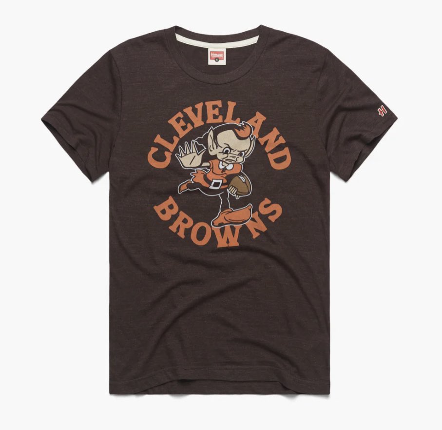 Down With The Browns Podcast tweet media