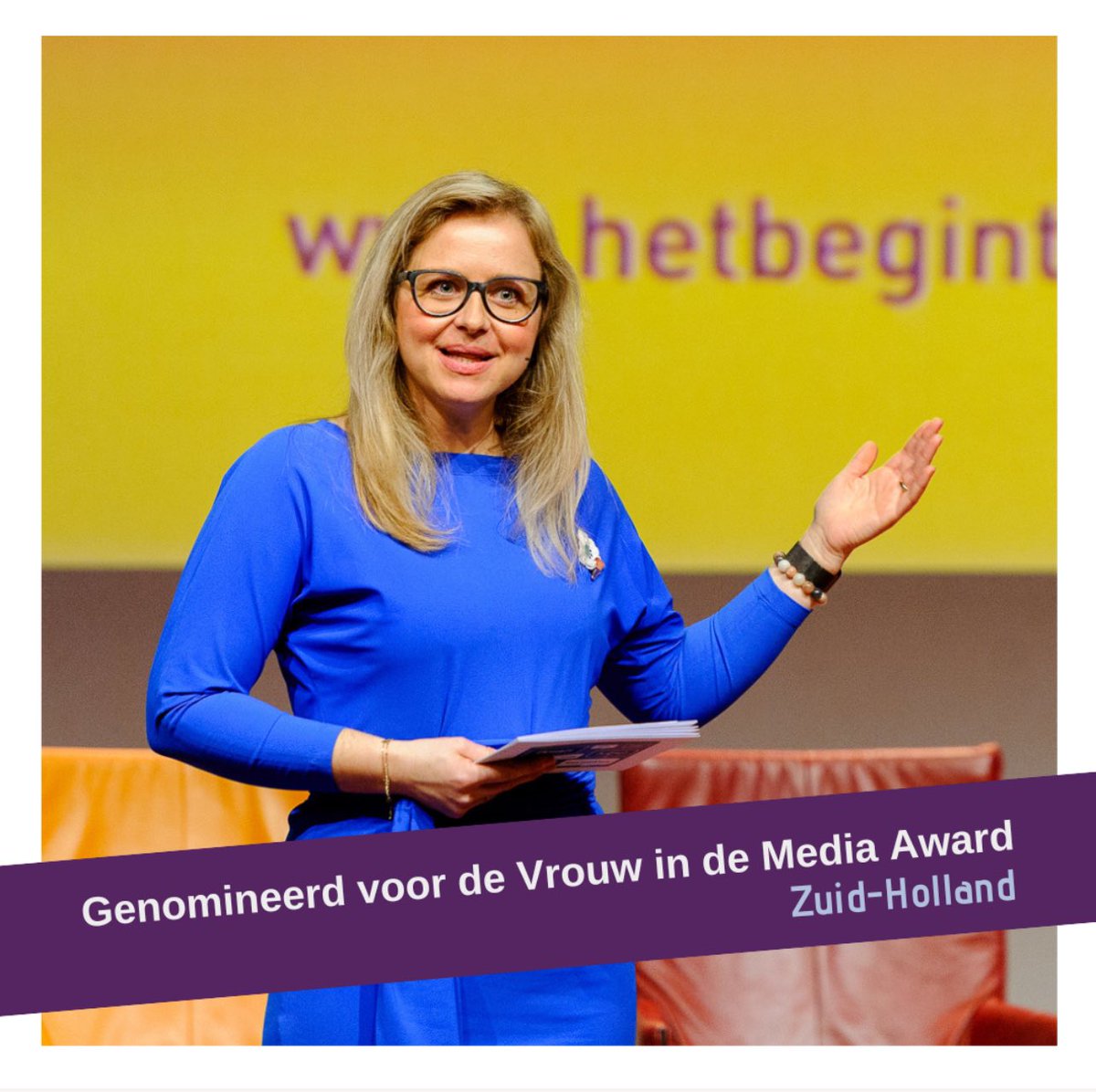 Leila Prnjavorac tweet media