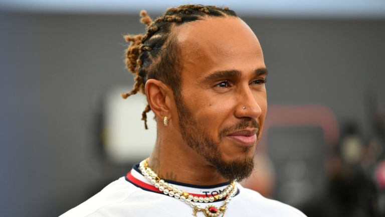 So, Lewis Hamilton will be changing  from Mercedes to join Ferrari next year. Before we hear directly from Lewis on his reasons, it illustrates something fundamental to whoever we are and whatever we do: Success offers increased opportunities and choices. #F1 #Leadership