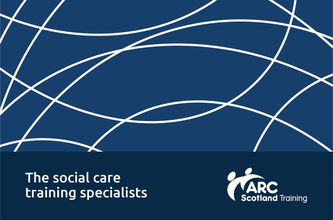 Booking is now open for our Professional Development Award in Health & Social Care Supervision which is being held on 14, 21 & 28 March '24. The course will be held by means of Webinar or similar social media platform. Email julie.windsor@arcuk.org.uk bit.ly/3CEwaKB
