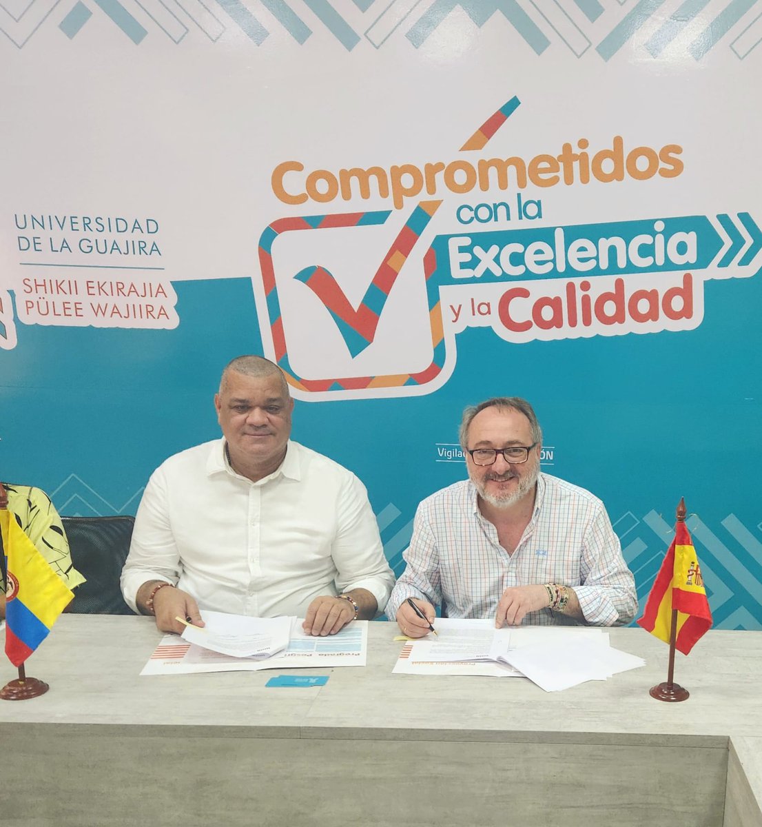 UNIR Colombia tweet media