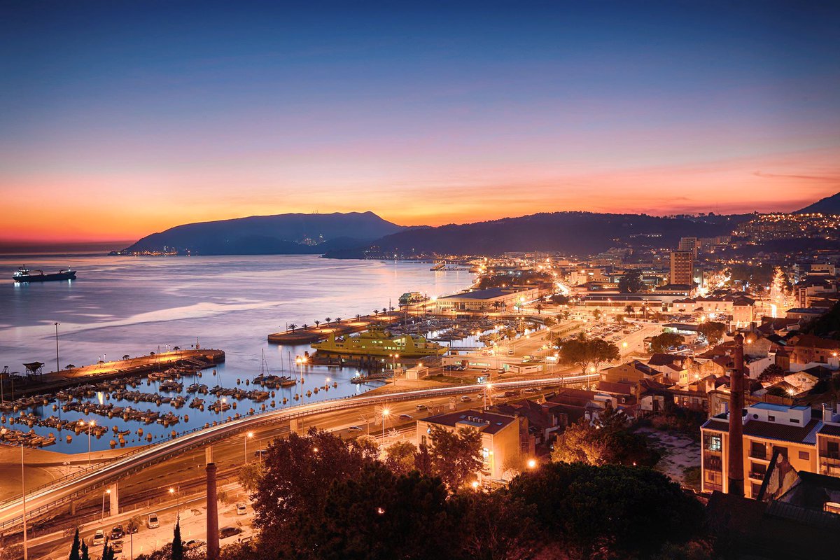 a minha terra é linda