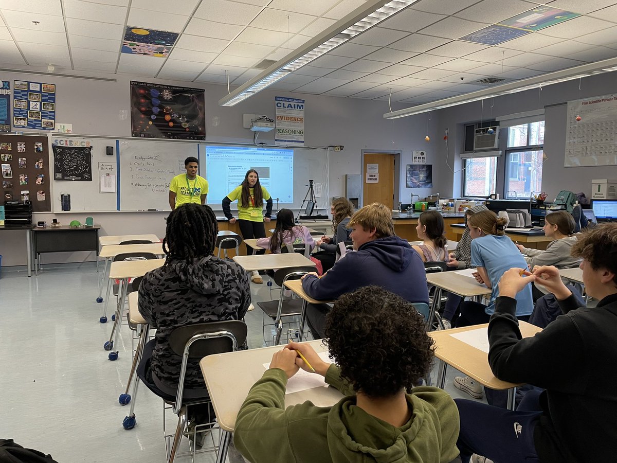 Project Teamwork tweet media