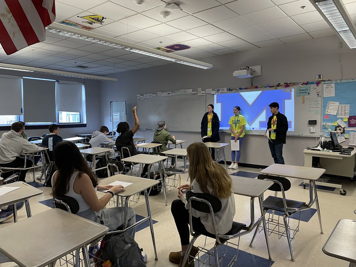 Project Teamwork (@medteamwork) on Twitter photo Visit 3 with #bmsed 8th graders discussing our identity icebergs - what part of your identity is visible and what’s beneath the surface? 🧊💬 #medfieldps #medfieldprojectteamwork <a href="/nat_vaughn/">Nat Vaughn</a> <a href="/kmcsoup/">Kelly Campbell</a> <a href="/MedfieldHS/">Robert Parga</a> Visit 3 with #bmsed 8th graders discussing our identity icebergs - what part of your identity is visible and what’s beneath the surface? 🧊💬 #medfieldps #medfieldprojectteamwork <a href="/nat_vaughn/">Nat Vaughn</a> <a href="/kmcsoup/">Kelly Campbell</a> <a href="/MedfieldHS/">Robert Parga</a>
