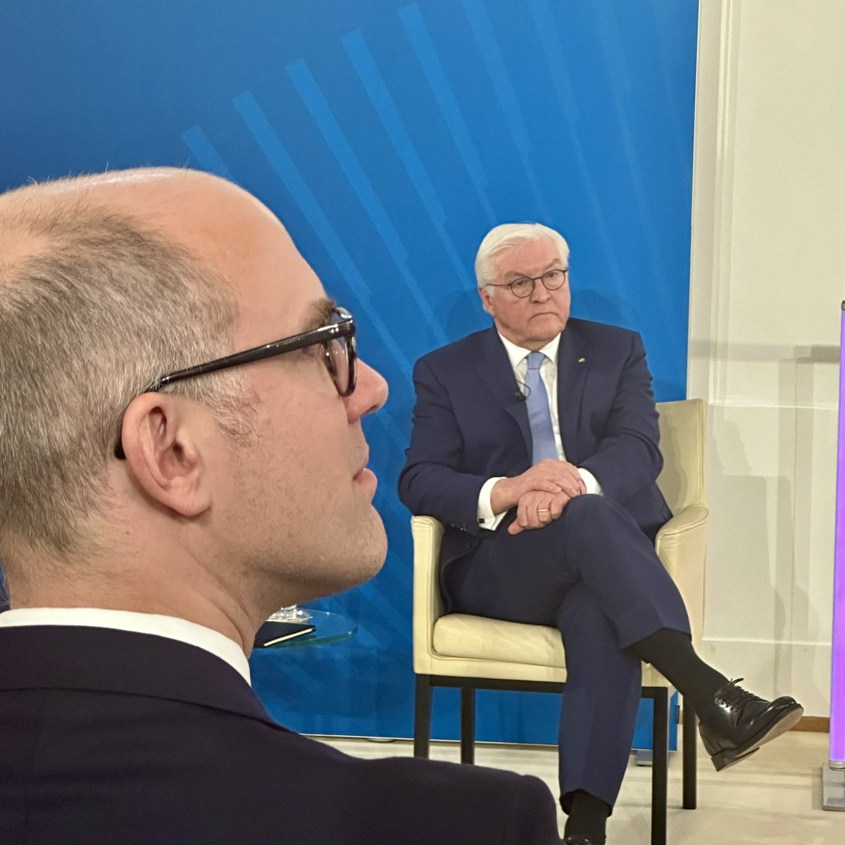 Schader-Stiftung tweet media