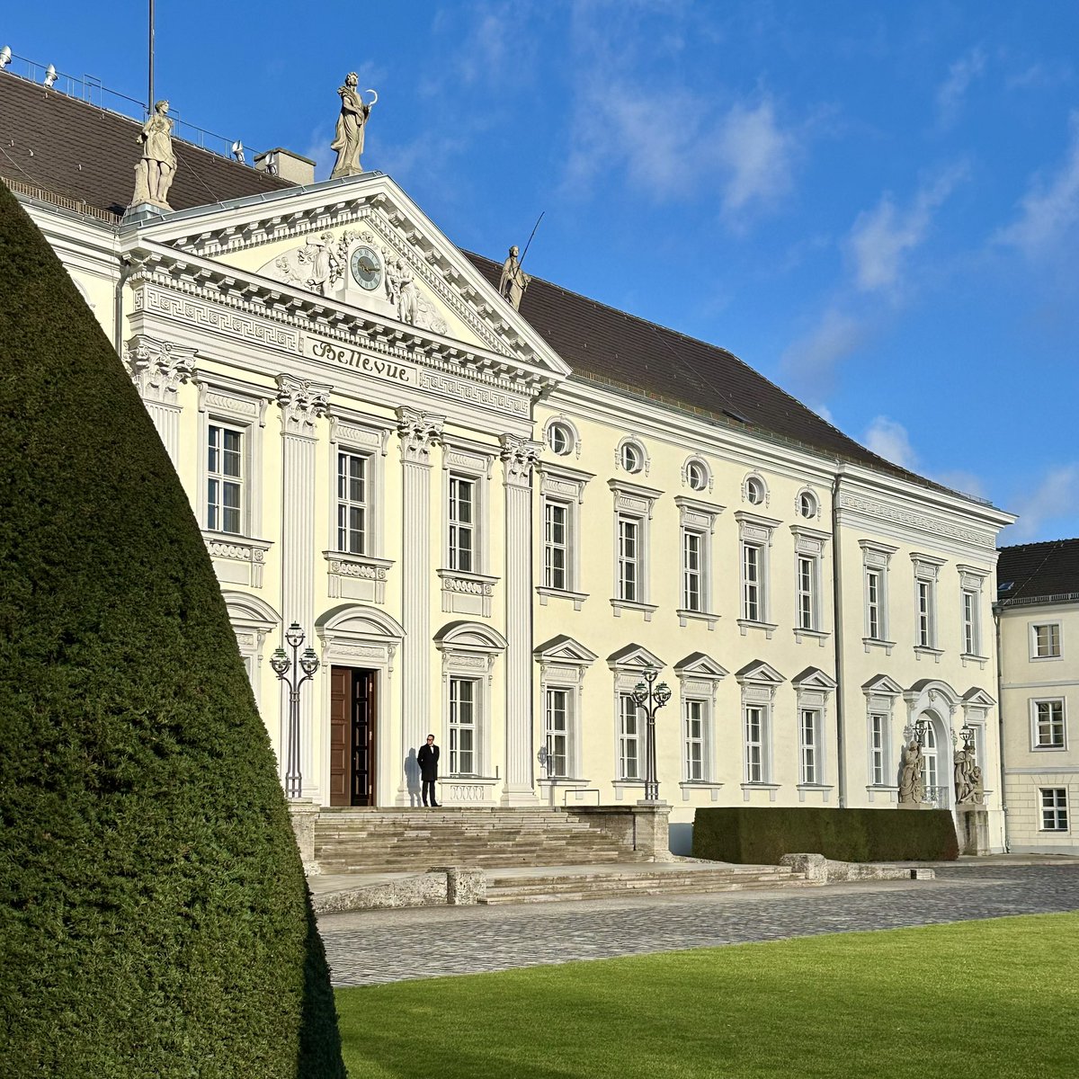 Schader-Stiftung tweet media