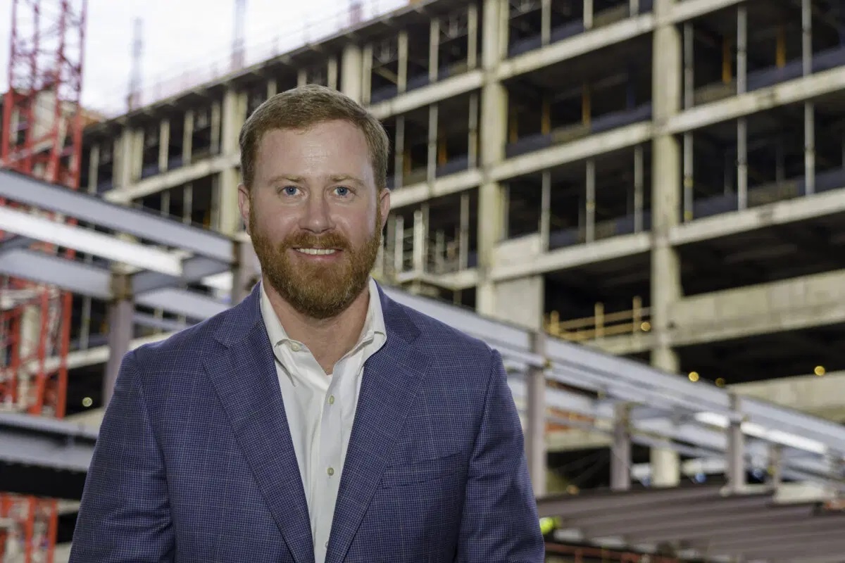 Shepherd Center (@shepherdcenter) on Twitter photo Shepherd Center President and COO Jamie Shepherd recently spoke with <a href="/Buckhead/">Buckhead</a> about the hospital's mission to expand world-class specialized care with its expansion and renovation. Learn more details: bit.ly/42oIIl6
Photo credit: Rob Knight Shepherd Center President and COO Jamie Shepherd recently spoke with <a href="/Buckhead/">Buckhead</a> about the hospital's mission to expand world-class specialized care with its expansion and renovation. Learn more details: bit.ly/42oIIl6
Photo credit: Rob Knight