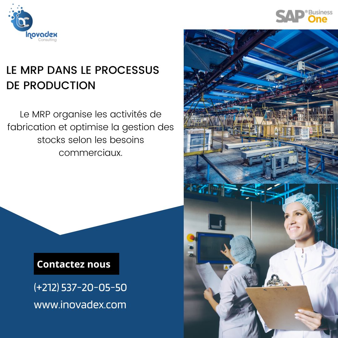 inovadex's tweet photo. Prenez contact avec nous pour en savoir plus sur nos solutions,
📩 contact@inovadex.com
🌐 https://t.co/aisQQ44nI7
📞+212 661 91 75 47 | (+212) 537 20 05 50    

#industrie #SAP B1 #planning #gestion  #MRP https://t.co/MFr9YLHffB