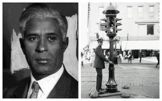 Happy Black History Month! Today we would like to recognize Mr. Garrett Morgan, a Claysville, KY native who was born in 1877. On November 20, 1923, he received his patent as the creator of the stop & go traffic light🚦#BHM