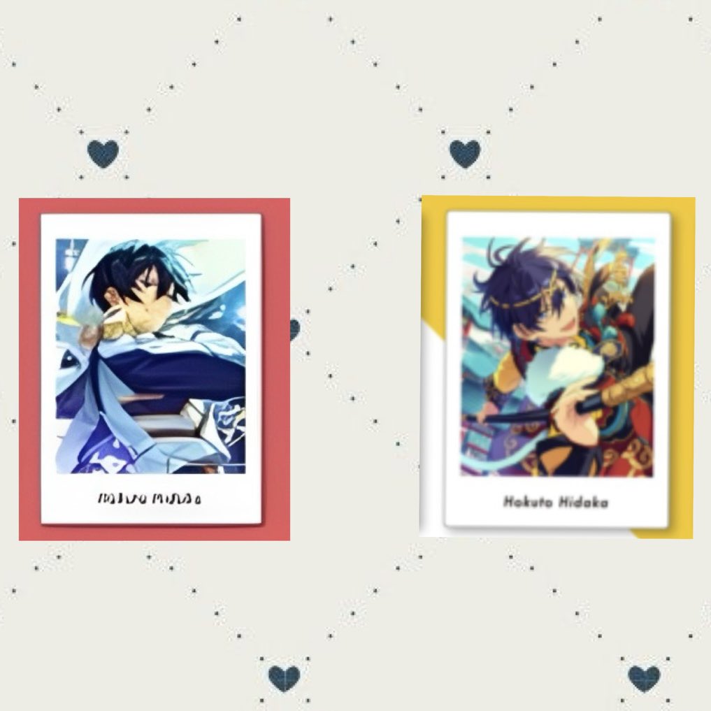 【交換】あんスタ　ぱしゃっつ

求）3枚目>>その他北斗or 定価+送料
譲）1、2枚目

比率違い検討いたします
一部厳しめです
お気軽にお声がけください🙌🏻