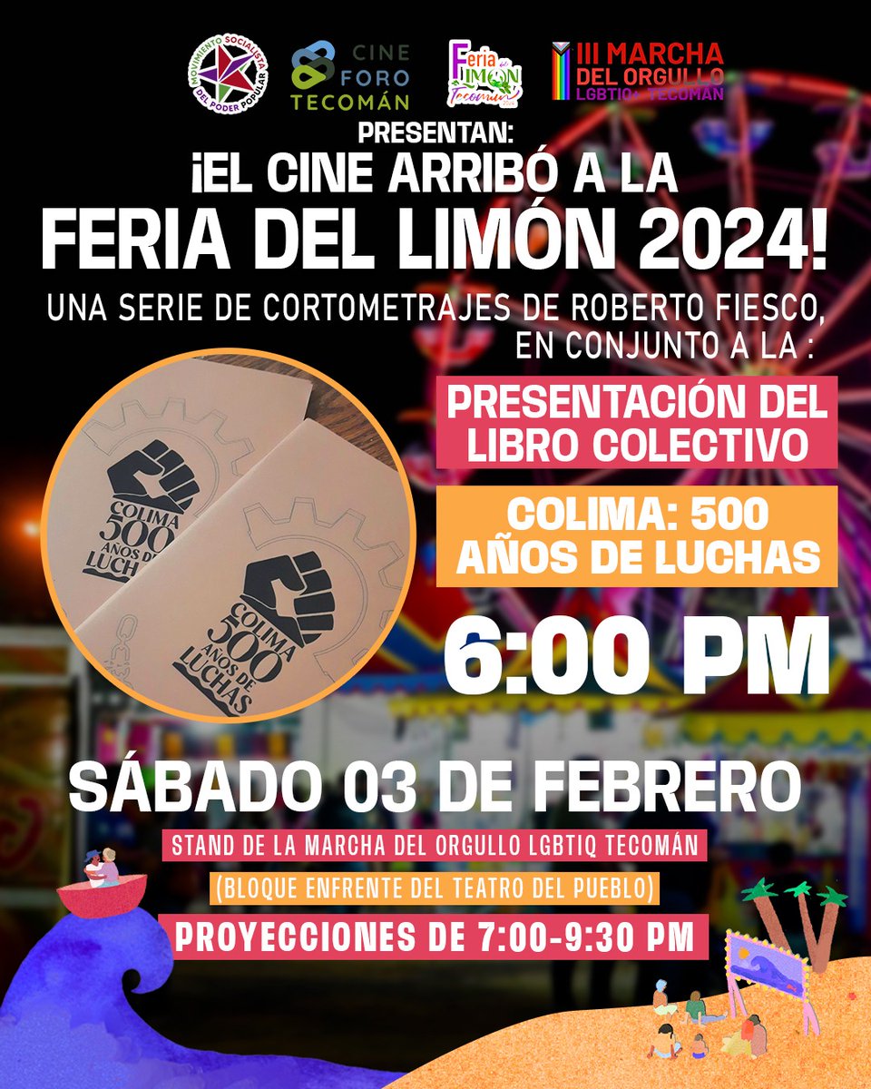 MSP México tweet media