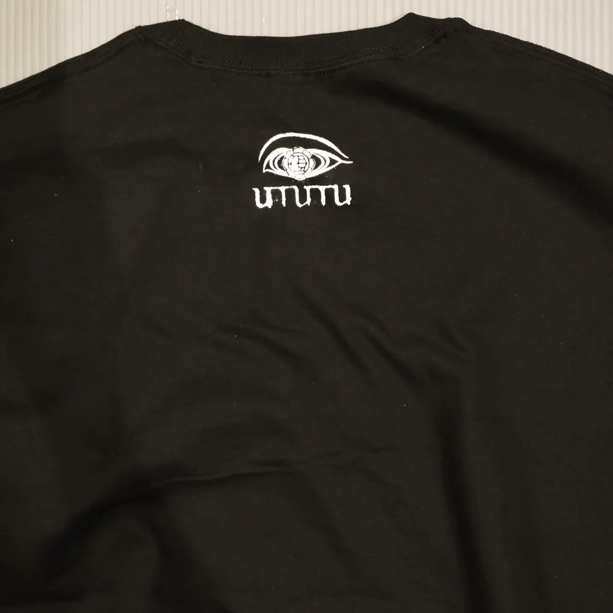 ロンＴを作ってみました
『刹那無常』と書いてあります
ご依頼、感想お待ちしております