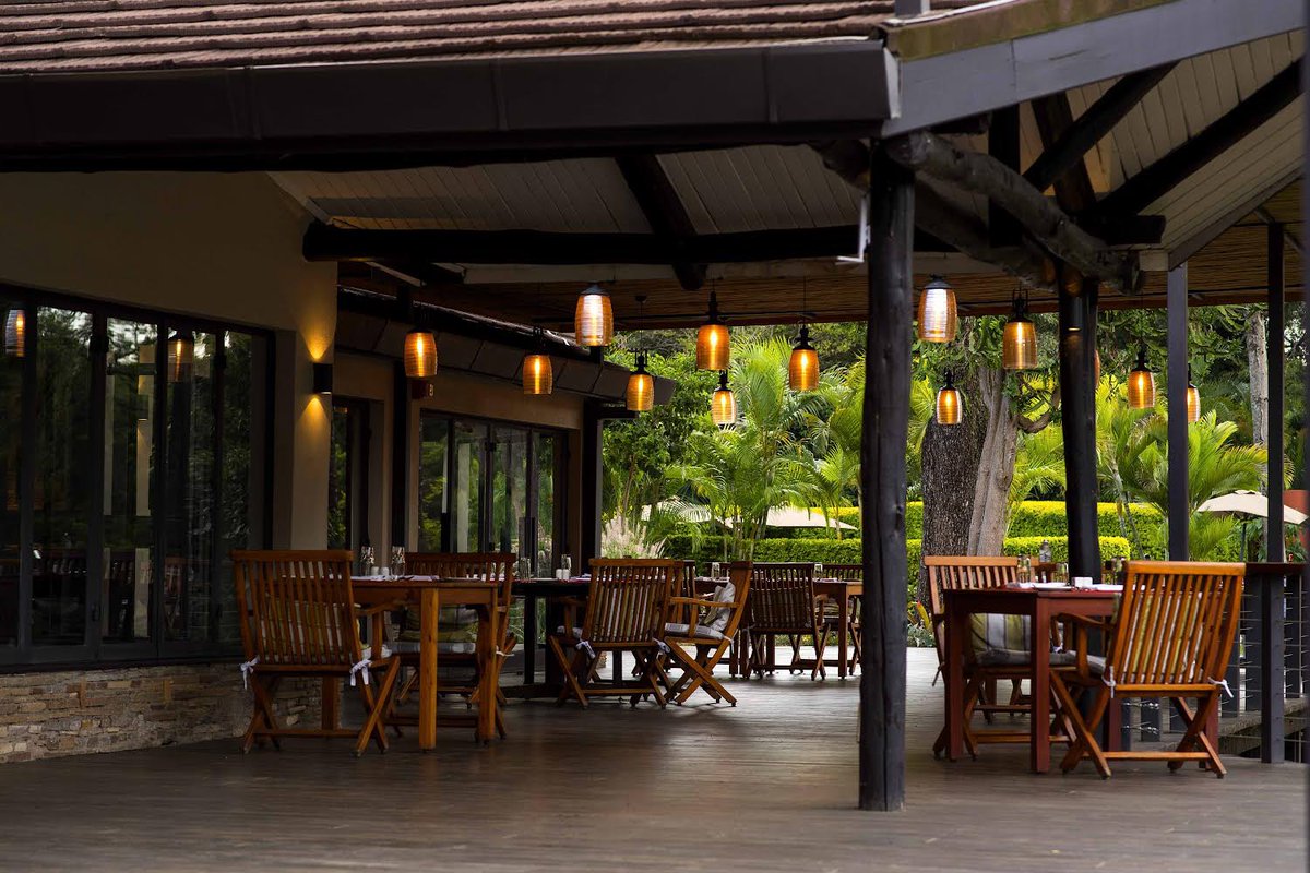 Immerse yourself in the untamed beauty and allure of the mara. Picture your table set against a backdrop of serene wilderness and breathtaking views. 
Book: 
📞+254 20 226 5000
✉Mara.Reservations@Fairmont.com