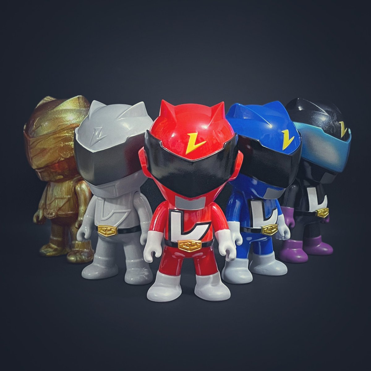 jimmm_mmm's tweet photo. Love Leon Channel this hero character🥰

@LEON1ch @Oneuptoy 

#レオンチャンネル
#レオンチャンネルソフビ
#oneuptoy https://t.co/1Ug8rJub34