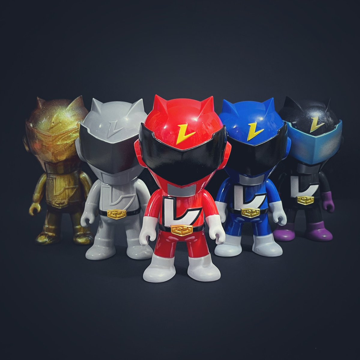 jimmm_mmm's tweet photo. Love Leon Channel this hero character🥰

@LEON1ch @Oneuptoy 

#レオンチャンネル
#レオンチャンネルソフビ
#oneuptoy https://t.co/1Ug8rJub34