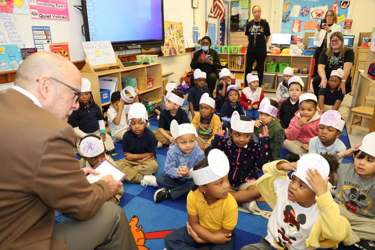 Jose L. Dotres, Ed.D. tweet media