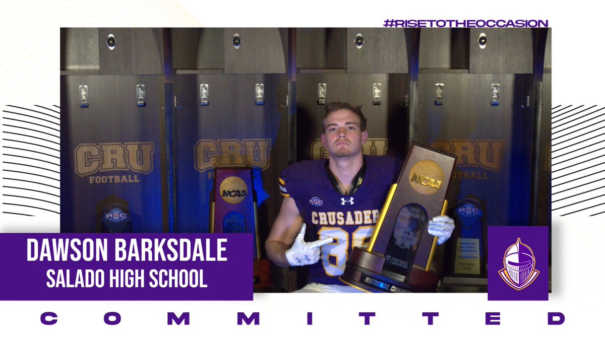 Very excited to announce my commitment to UMHB!!! #AGTG <a href="/Coach_Brace/">Nick Brace</a> <a href="/coachwesterberg/">coach westerberg</a>