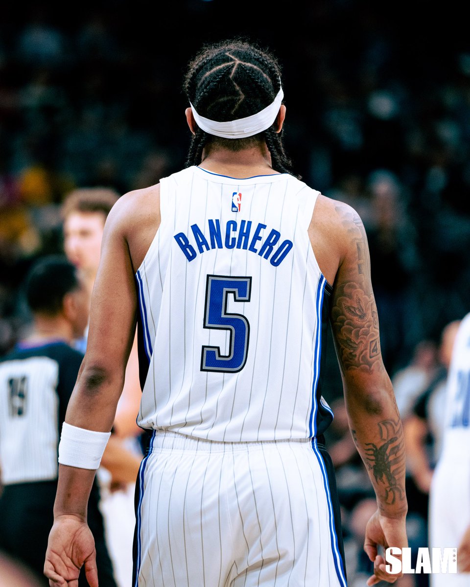 SLAMonline's tweet photo. I see an All-Star. Do you? 📷: @Sean_Daniel01 https://t.co/lWTzxk7BAI