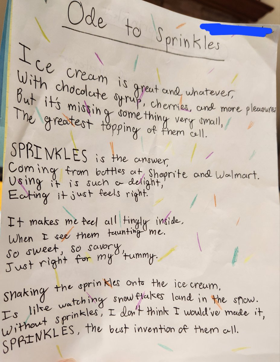 CTB Maureen Milchuk tweet media