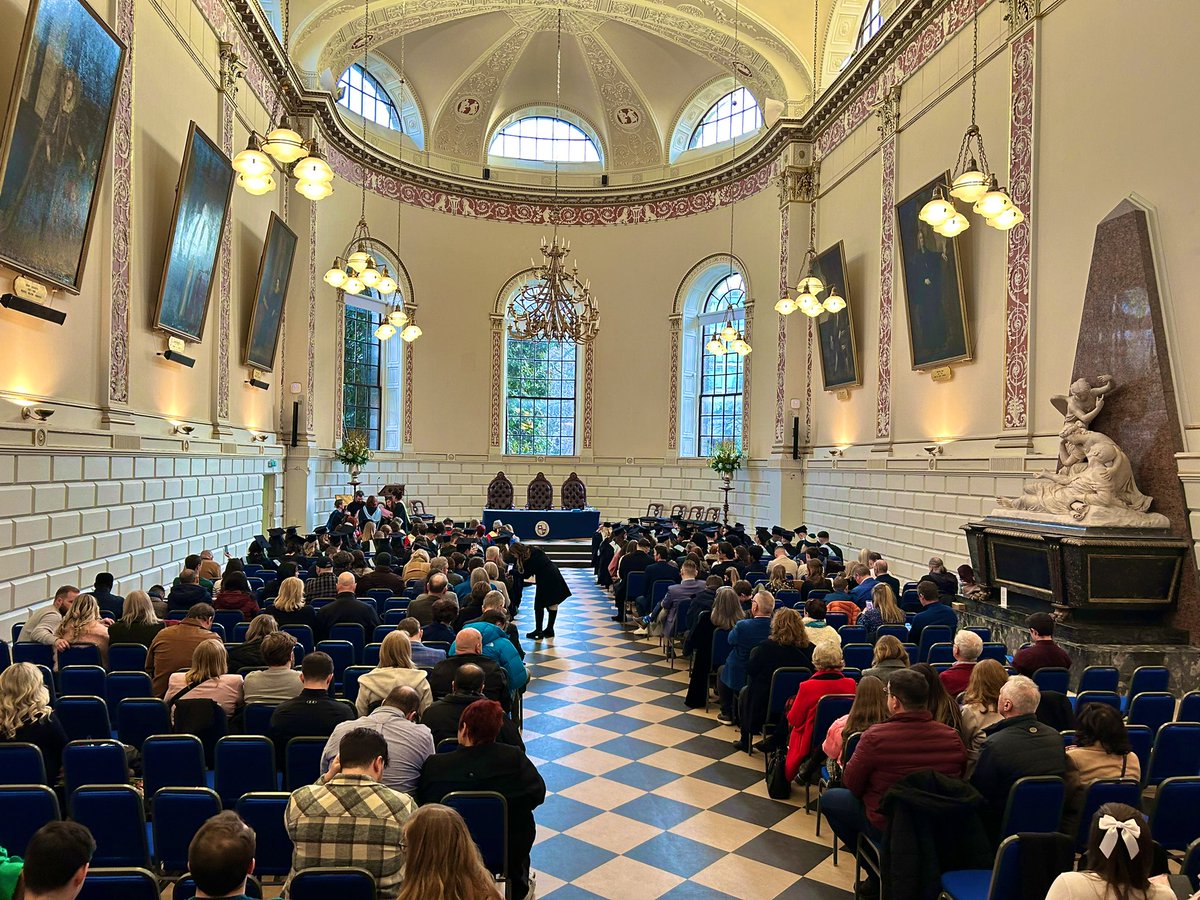 AccessTCD's tweet image. Trinity Access Programmes Foundation Course and @TA21PGCert graduations are about to begin!!! 🎓

@tcddublin #FCGrad #TCDAlumni