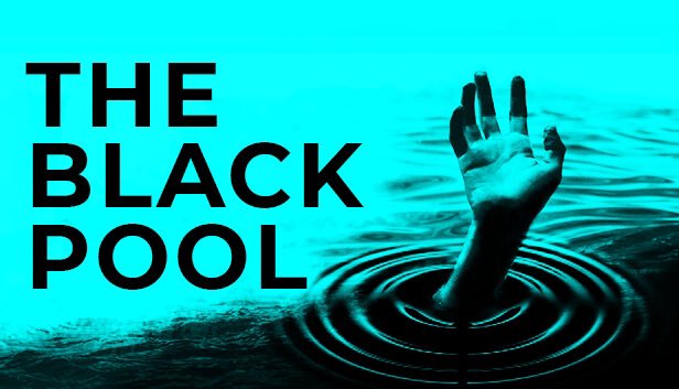 AngrilyUwUs's tweet photo. It’s been decided! 

My next video is going to be on a game called 

          👉The Black Pool 👈

It’s a 3D roguelike action game! And also supports multiplayer! 

So go check it out before the video drops, since we love supporting inside devs here! 💜 https://t.co/zmDWE8lGhe