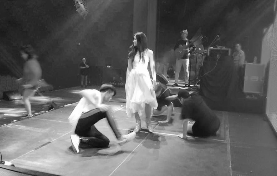 sweetestkirsten's tweet photo. 6 years ago you said:
“I came all the way from Masbate City.. who would've thought that a probinsyana like me will fly to Manila and make my dreams come true?”

These days perhaps, you’re pursuing new and different dreams. I’m proud of you! We love and always miss you, Kirsten 🫶🏻 https://t.co/HHpy3st2v3