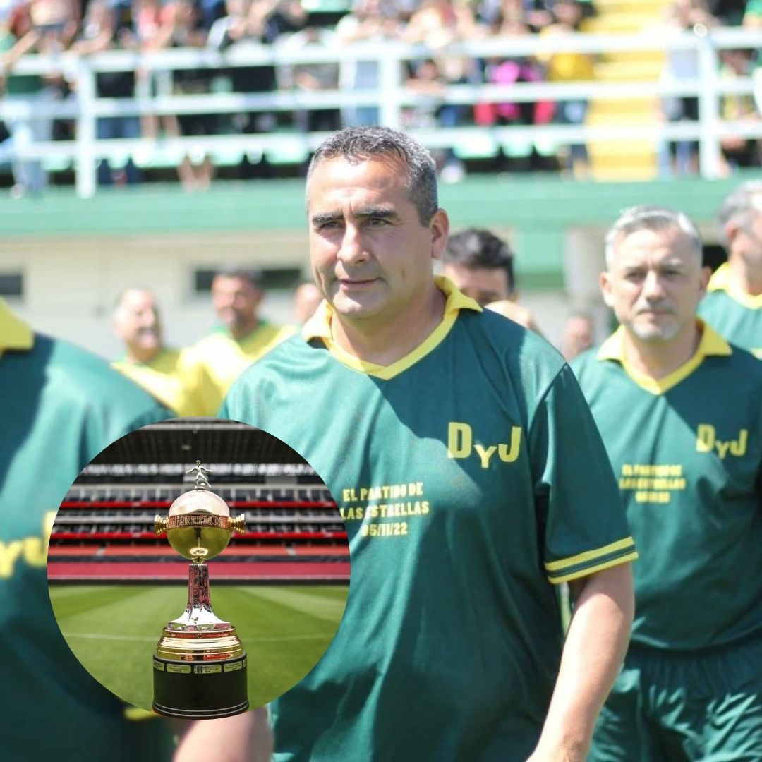 PlanetaDefensa's tweet photo. #JuvenilesLPF ¡POR TODO! 

Ángel CANDIA continuará al mando del plantel de #CuartaDivision que buscará clasificar a la Copa Libertadores Sub 20 de 2025. 
El CAMPEÓN de este torneo de #Juveniles ganará el derecho a participar de dicha competencia internacional. https://t.co/nfKAiojNLg