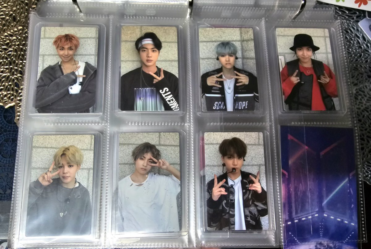 armhieko's tweet photo. Post a random photocard/pc set for an AMAZING February 💓

🥹 https://t.co/D5bjIdEYea