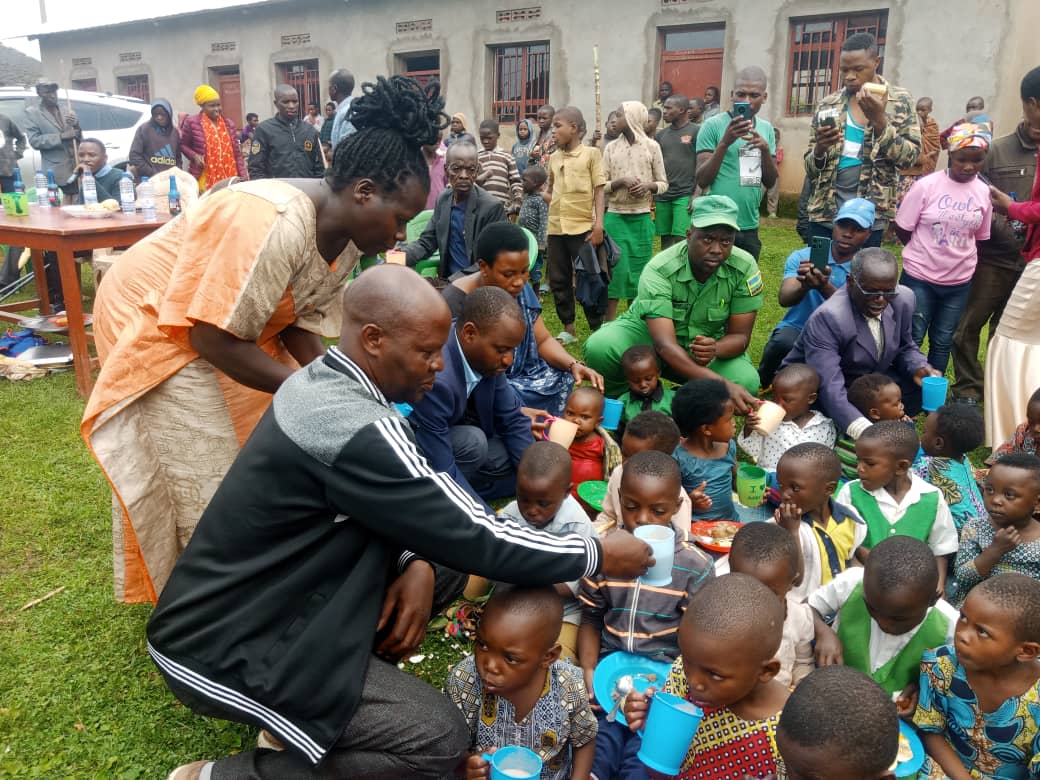 NYUNDO SECTOR tweet media