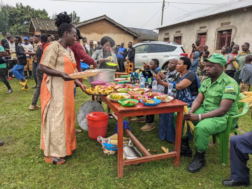 NYUNDO SECTOR tweet media