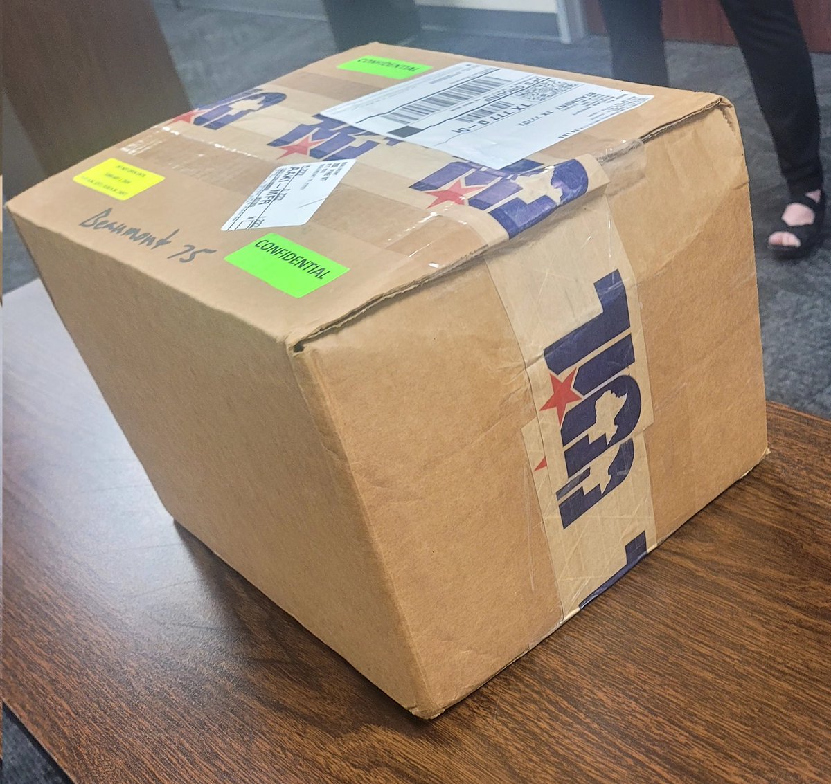 #Uilrealignment  that BOX! #Wos