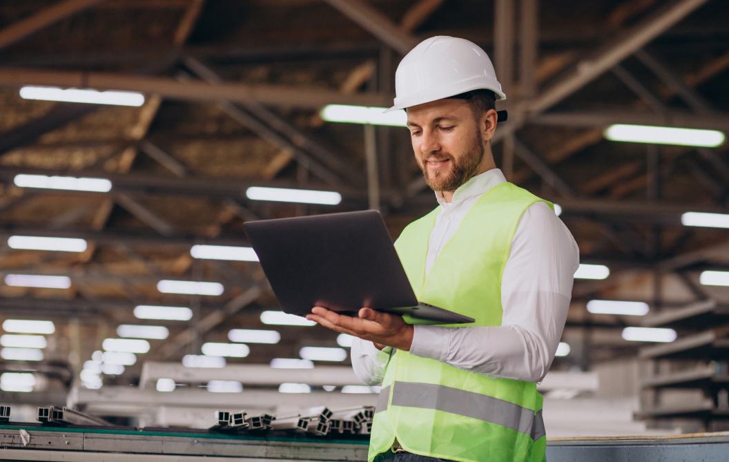 ExoftSoftware's tweet image. Managing a construction project amidst scarce supplies was tough. But our client had a vision. 💡
Together, we built a groundbreaking platform, streamlining the supply chain. 
Proud to transform industries with innovative solutions! 😎
🔗exoft.net/our-works/cons…