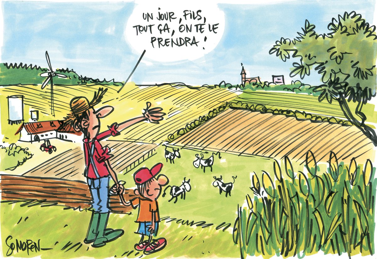#jaimelespaysans #agriculteur #agriculture #paysan #paysage #mondeagricole #identité #France