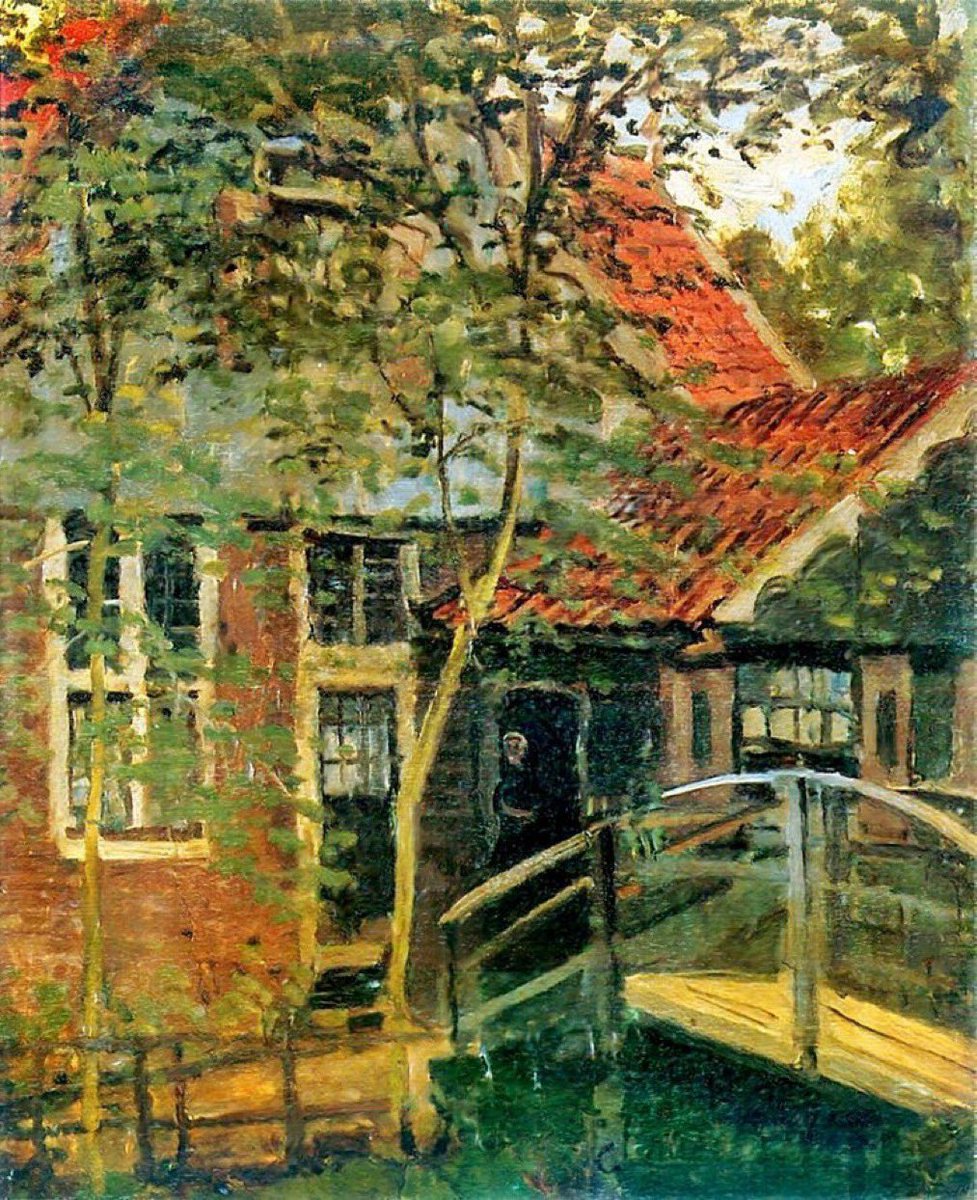L'Art Impressioniste tweet media