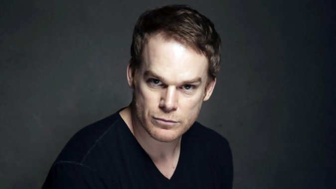 77MASH's tweet image. #OnThisDay, 1971, born #MichaelCHall : #Dexter - #Actor