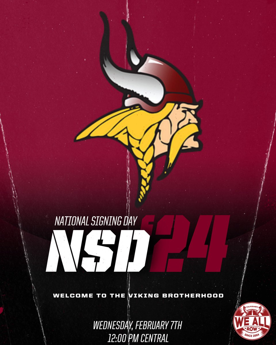 VCSU Football tweet media