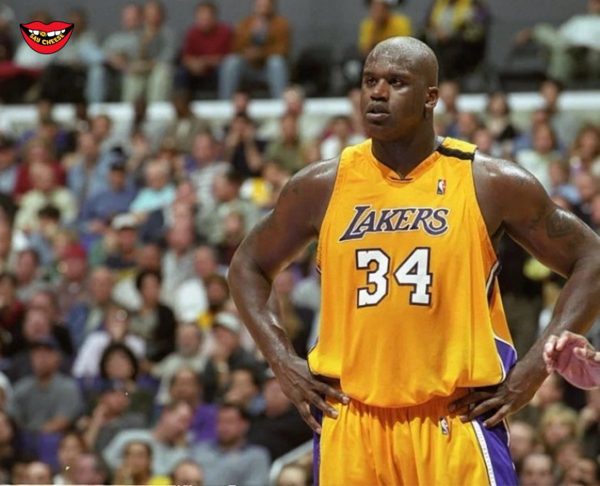 Shaq says a man should never open up to a woman: 'Whenever something go down, they gon throw it back in your face.'