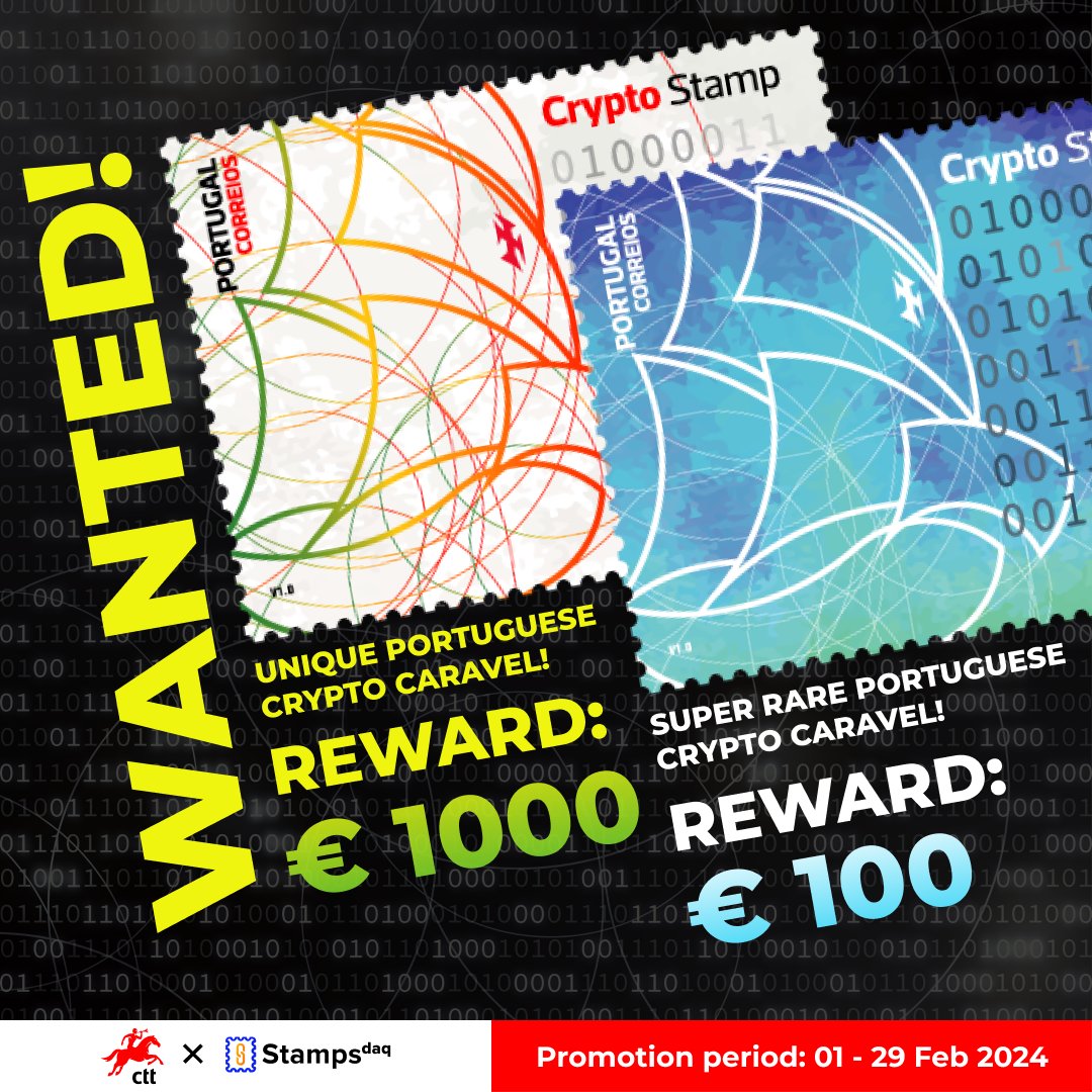 STAMPSDAQ tweet media